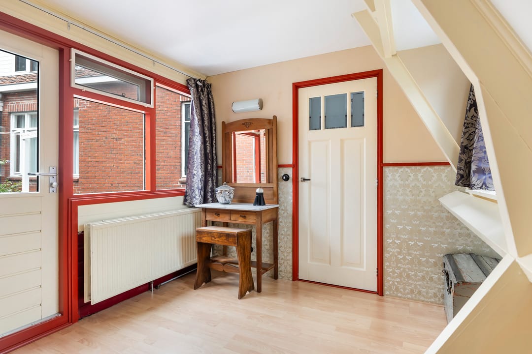 Foto 47 van Spechtstraat 9