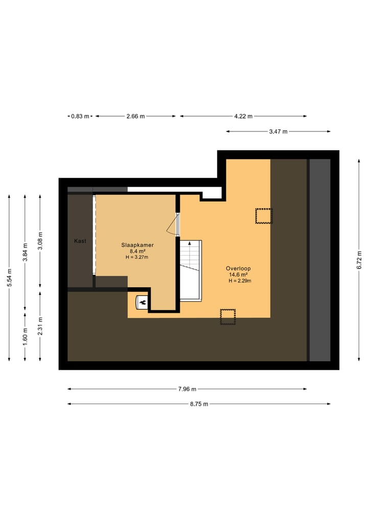Foto 49 van Spechtstraat 9