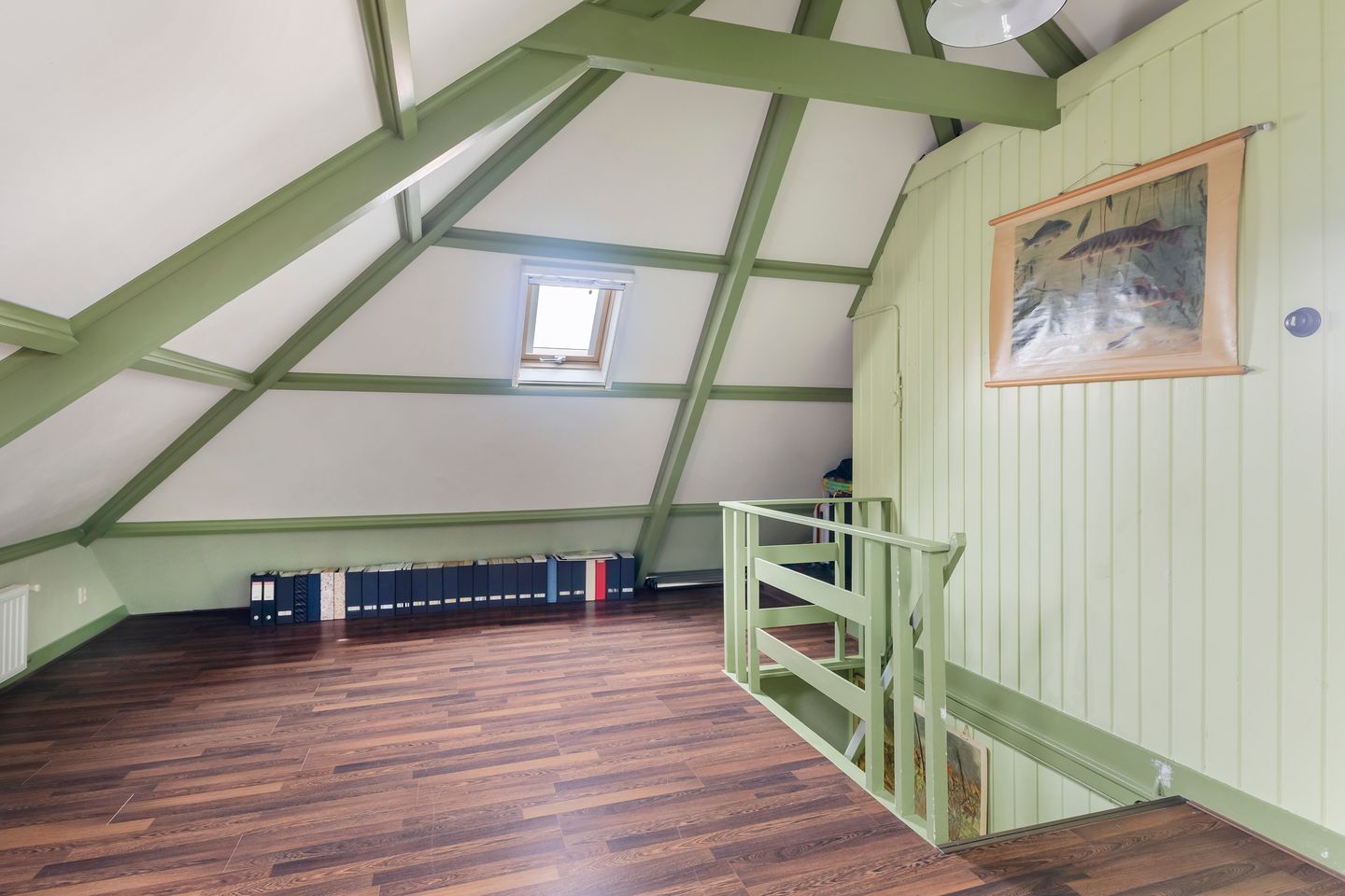 Foto 50 van Spechtstraat 9