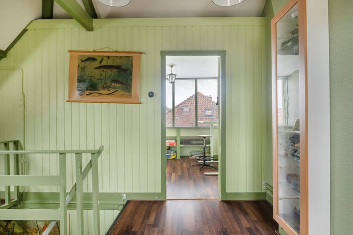 Foto 51 van Spechtstraat 9