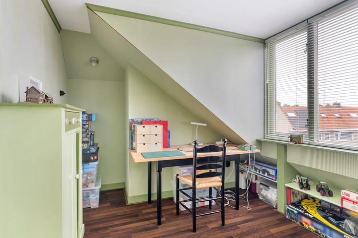 Foto 52 van Spechtstraat 9