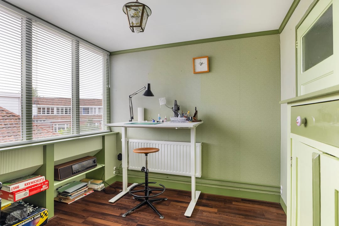 Foto 53 van Spechtstraat 9