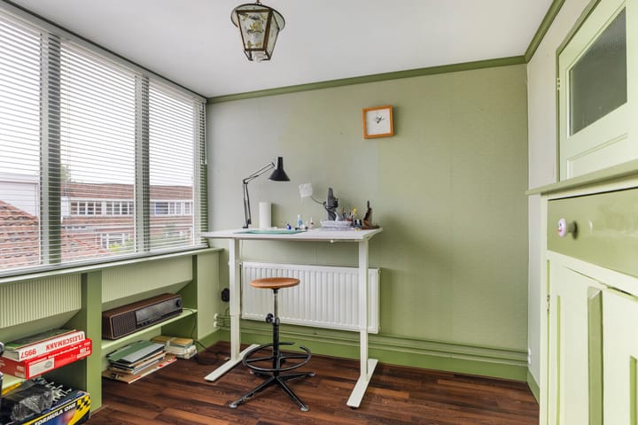 Foto 53 van Spechtstraat 9