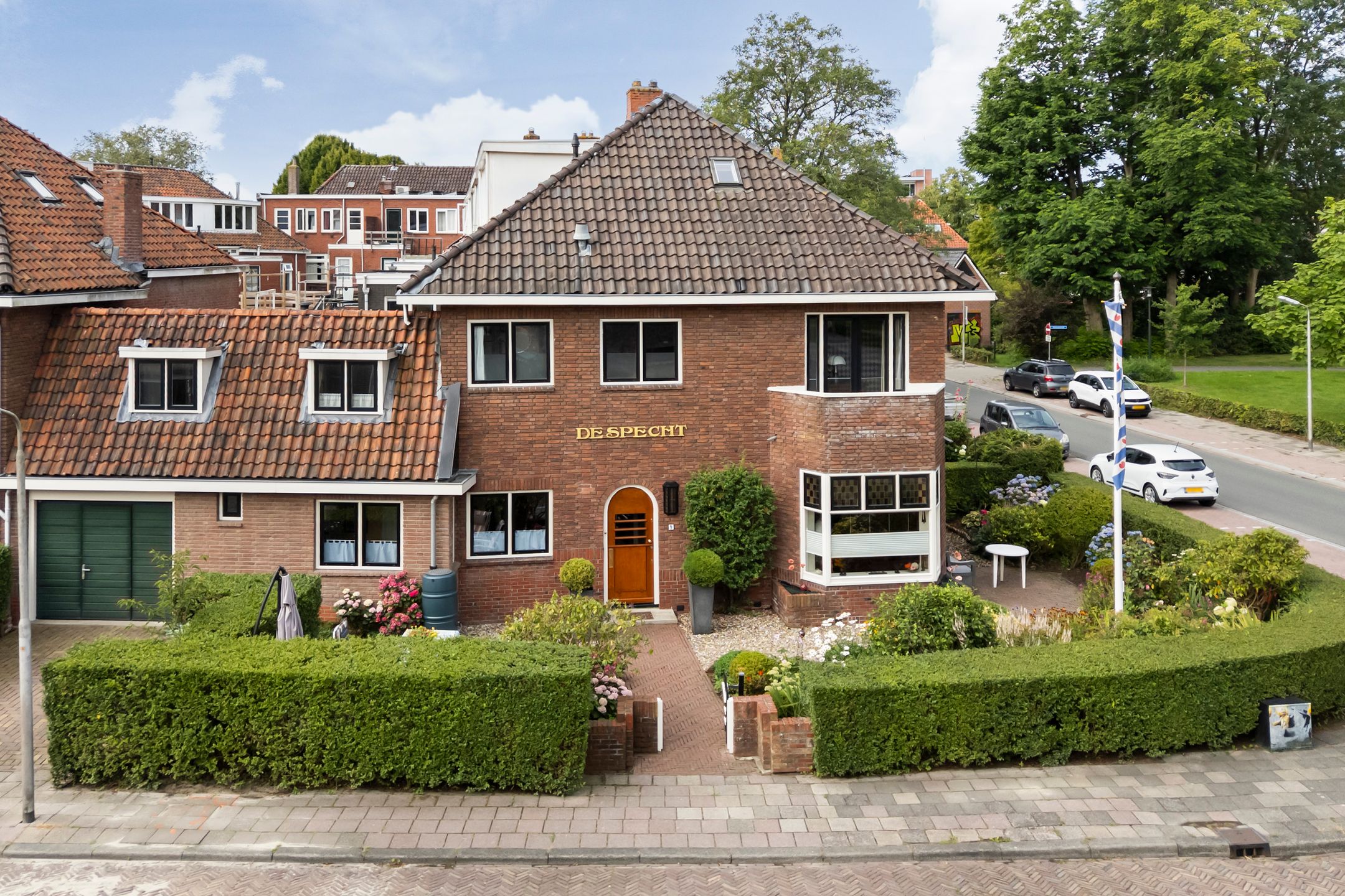 Foto 54 van Spechtstraat 9