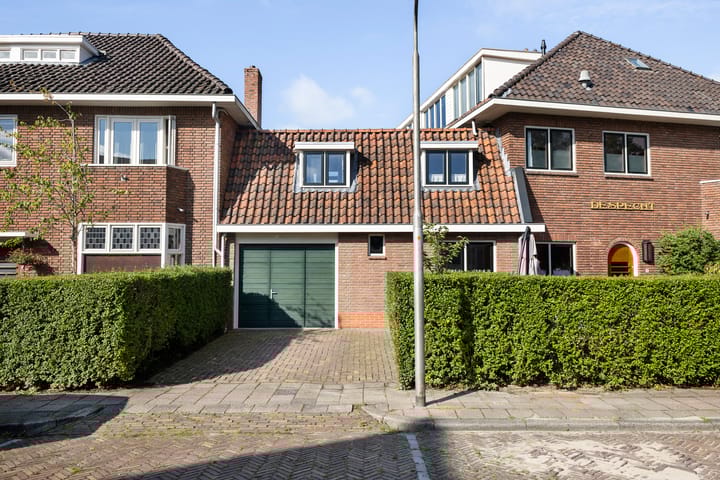 Foto 55 van Spechtstraat 9