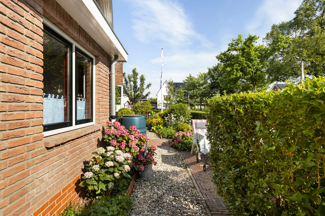 Foto 56 van Spechtstraat 9