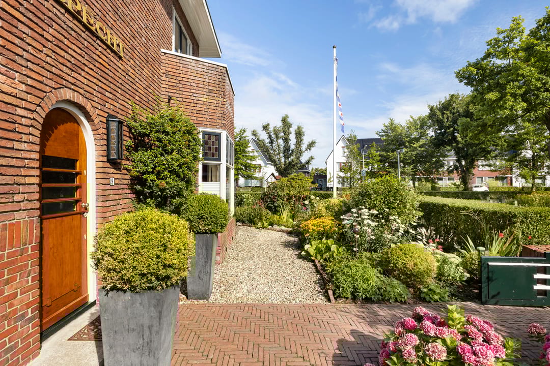 Foto 58 van Spechtstraat 9