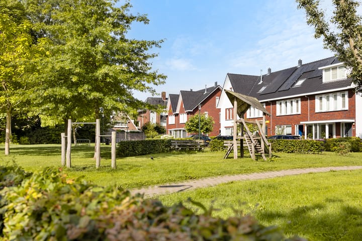 Foto 62 van Spechtstraat 9