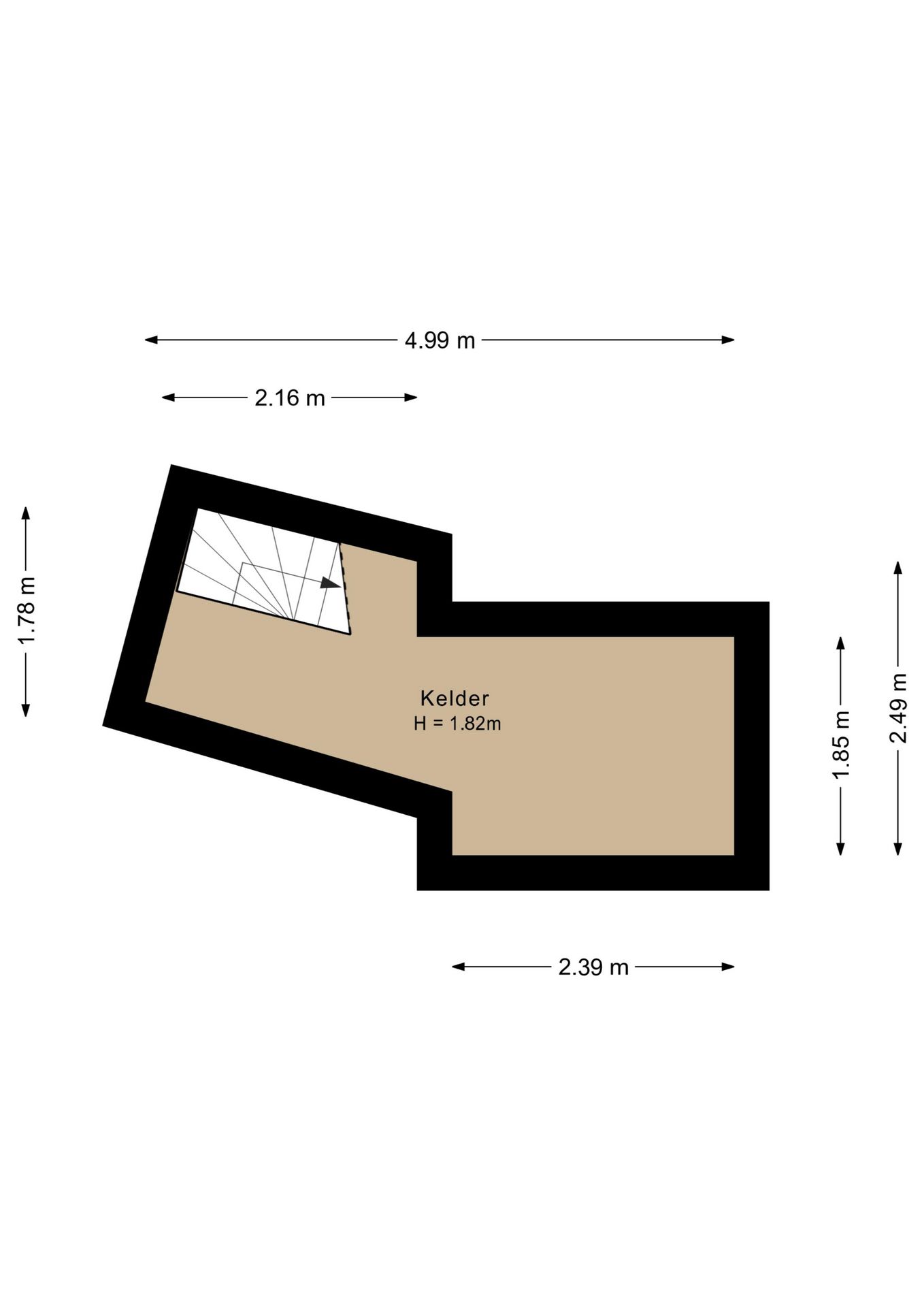 Foto 64 van Spechtstraat 9
