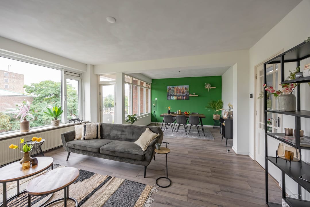 Foto 1 van Van Leeuwenhoekstraat 37