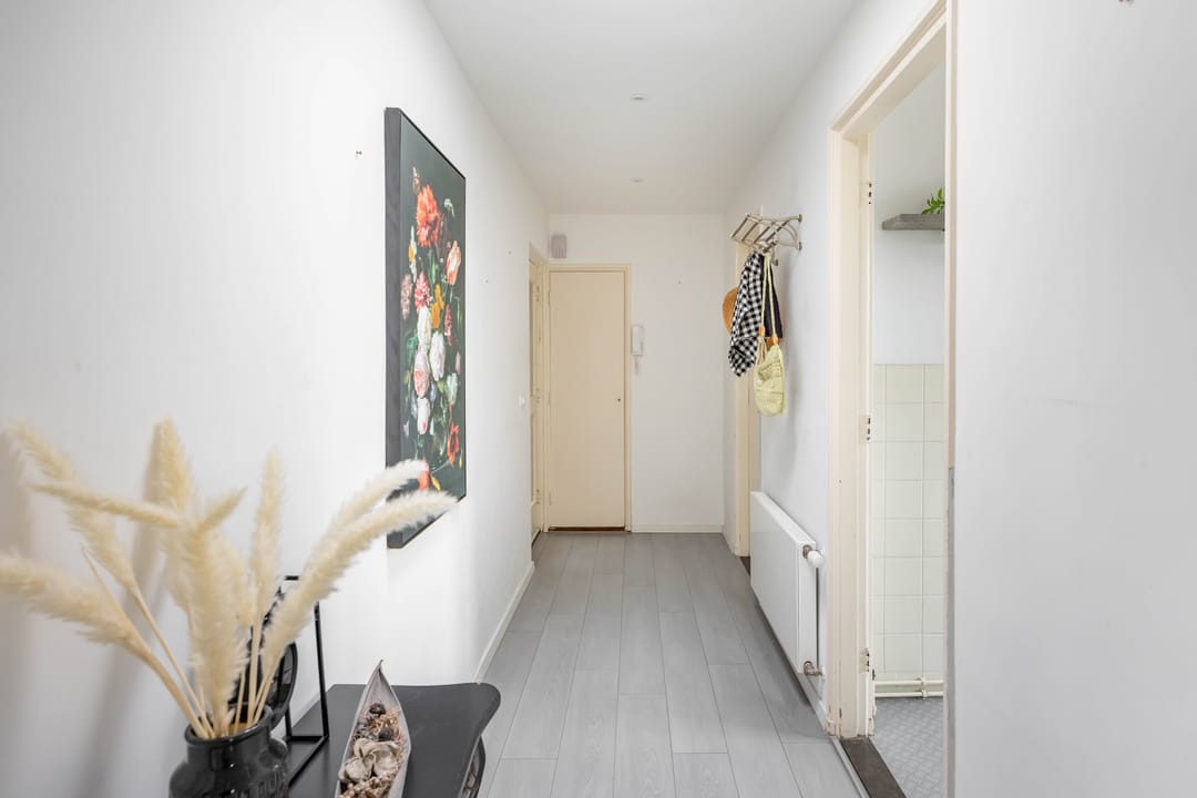 Foto 7 van Van Leeuwenhoekstraat 37