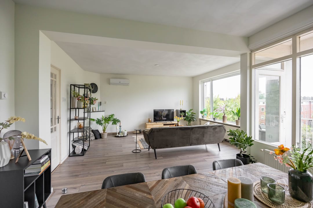 Foto 8 van Van Leeuwenhoekstraat 37