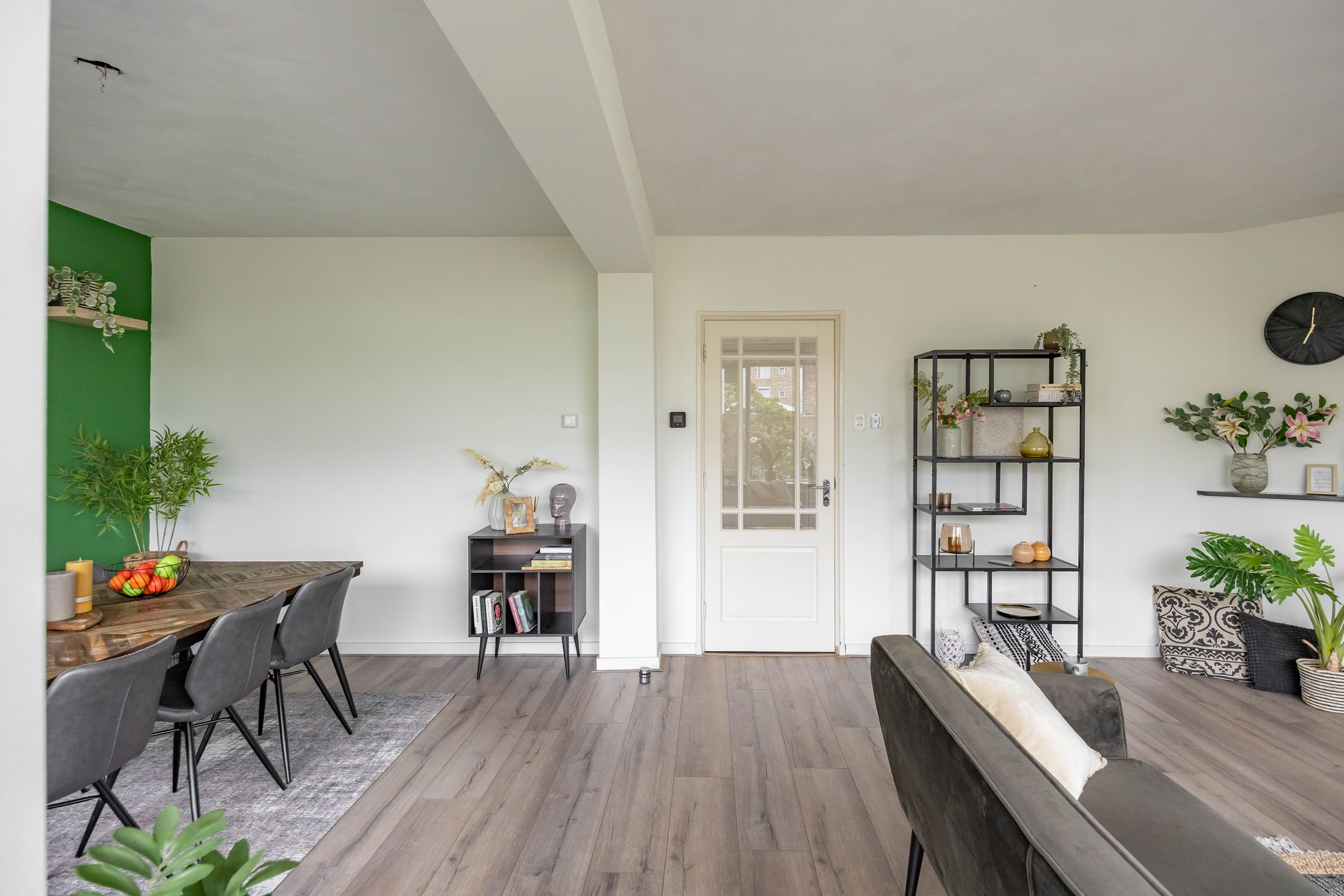 Foto 9 van Van Leeuwenhoekstraat 37