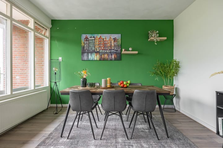 Foto 11 van Van Leeuwenhoekstraat 37