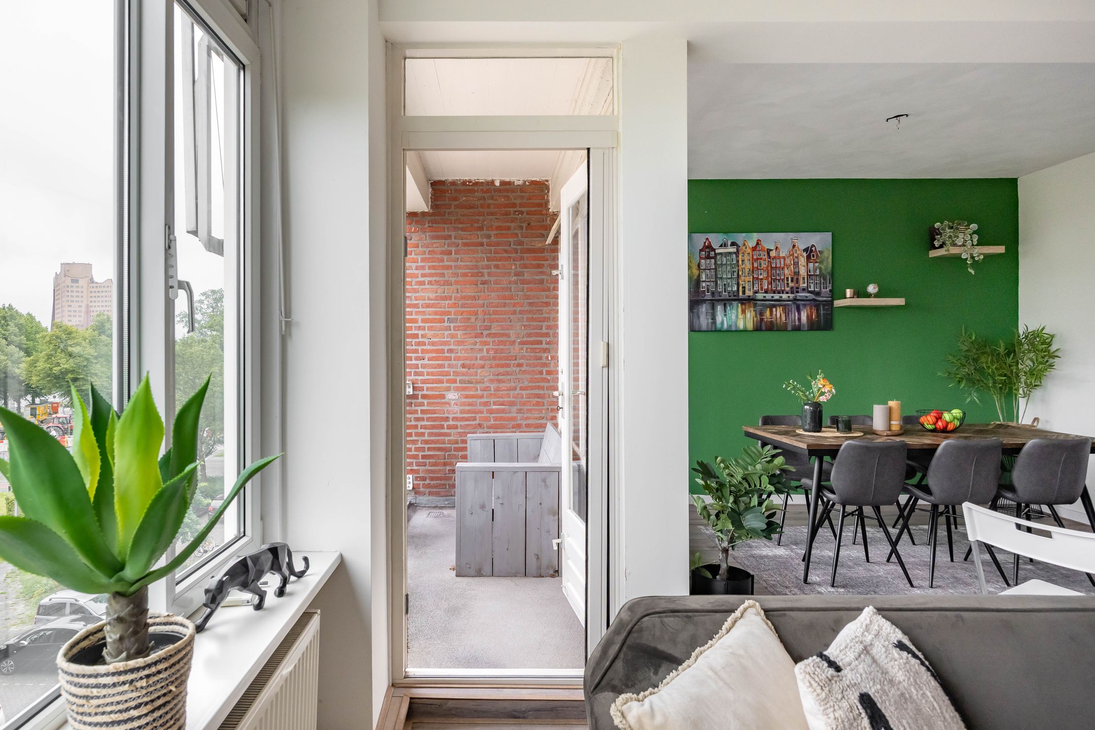 Foto 12 van Van Leeuwenhoekstraat 37