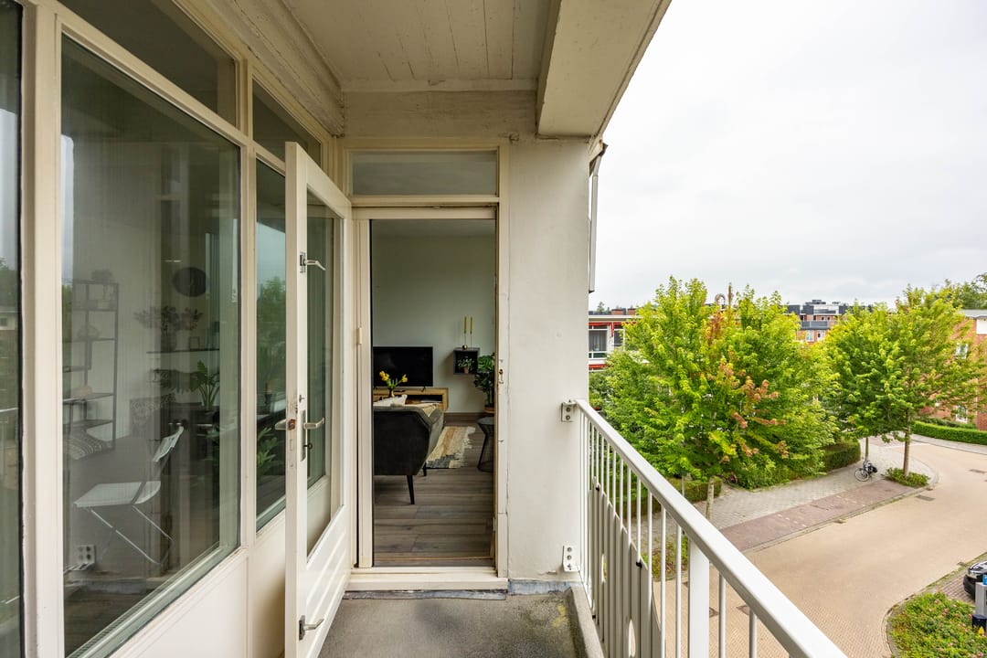 Foto 13 van Van Leeuwenhoekstraat 37