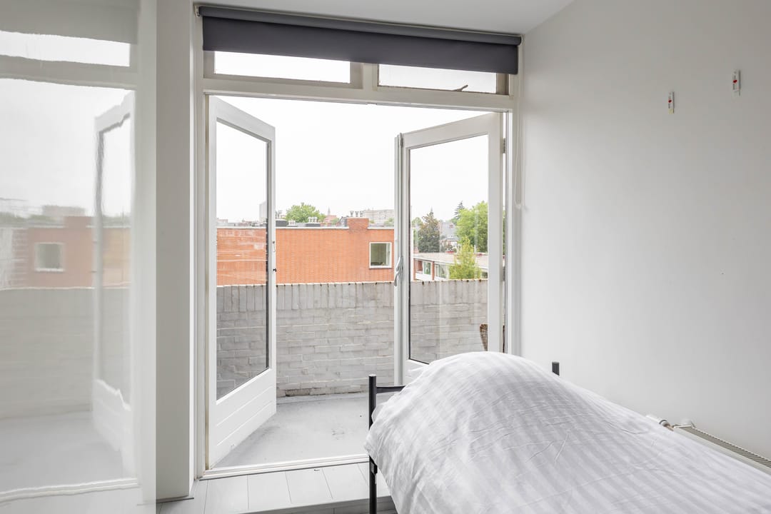 Foto 16 van Van Leeuwenhoekstraat 37