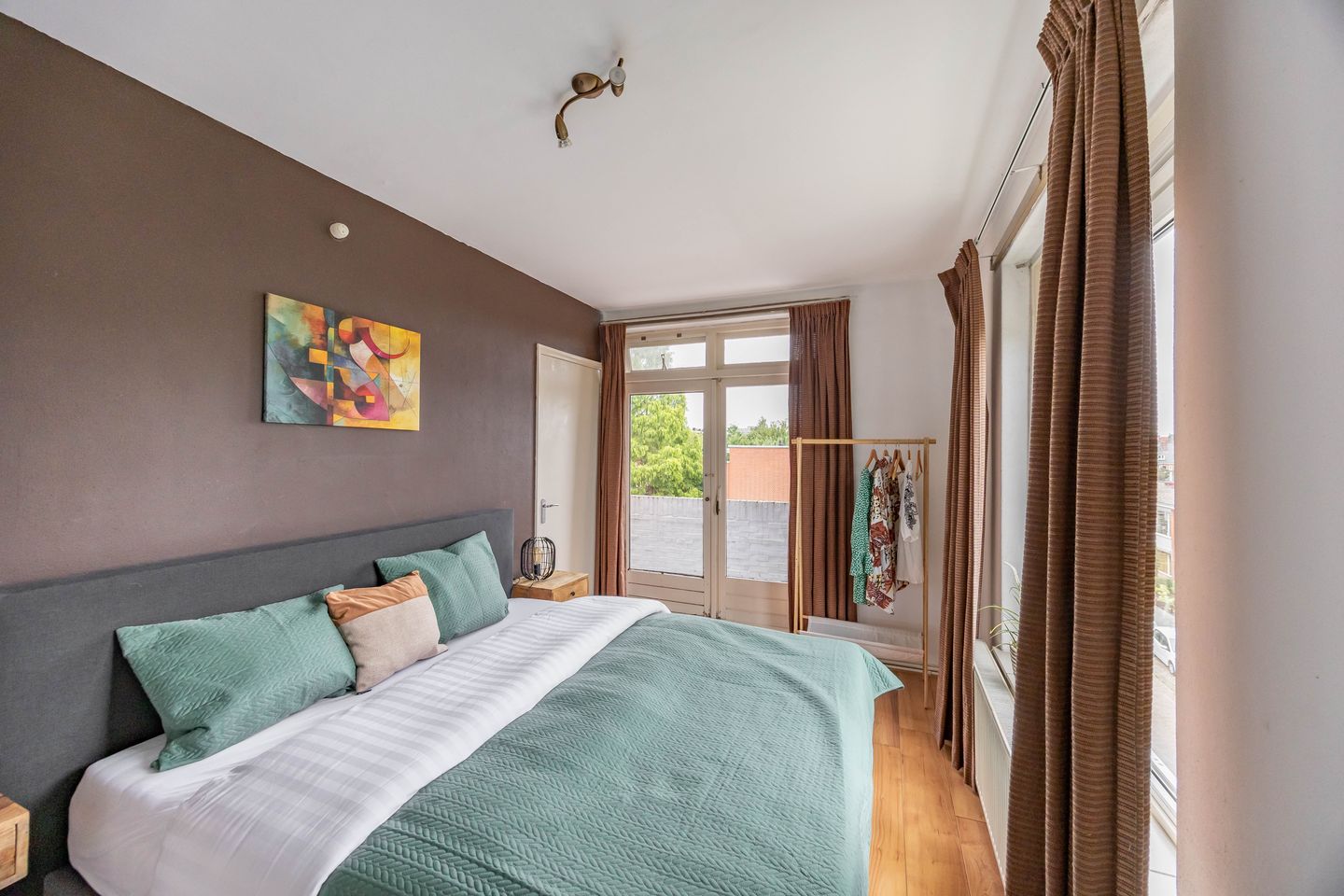 Foto 19 van Van Leeuwenhoekstraat 37