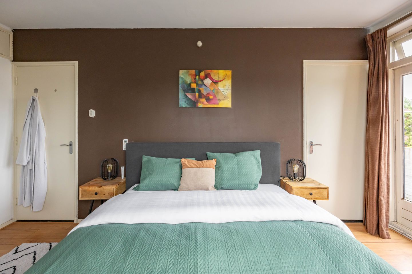 Foto 20 van Van Leeuwenhoekstraat 37