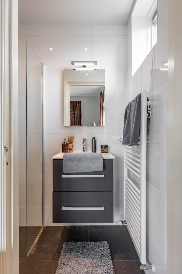 Foto 22 van Van Leeuwenhoekstraat 37