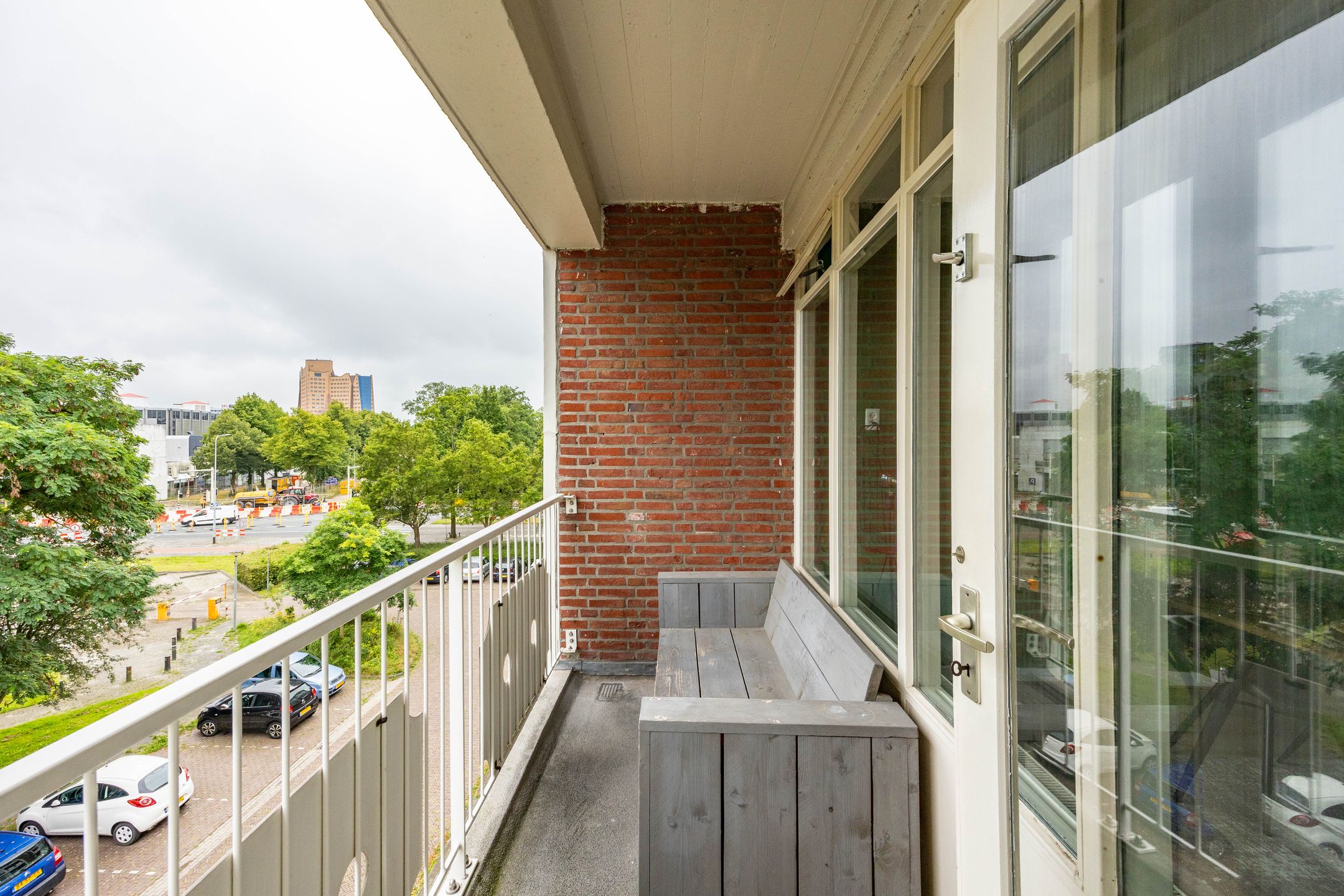 Foto 27 van Van Leeuwenhoekstraat 37