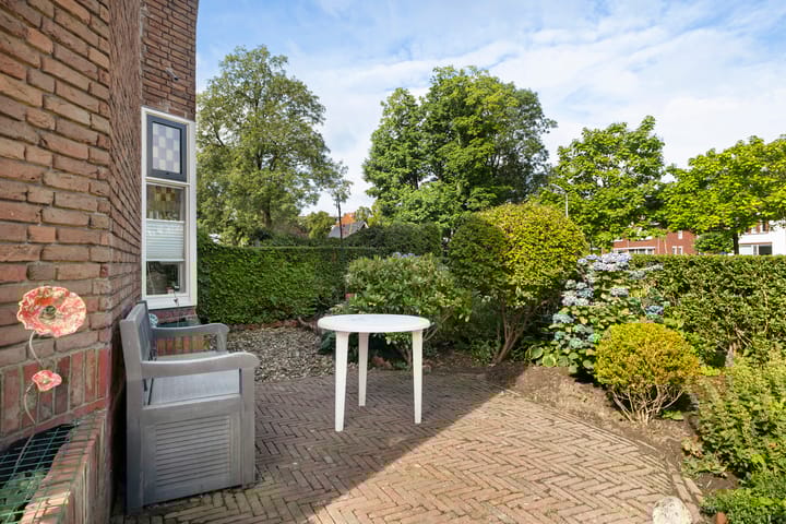 Foto 59 van Spechtstraat 9