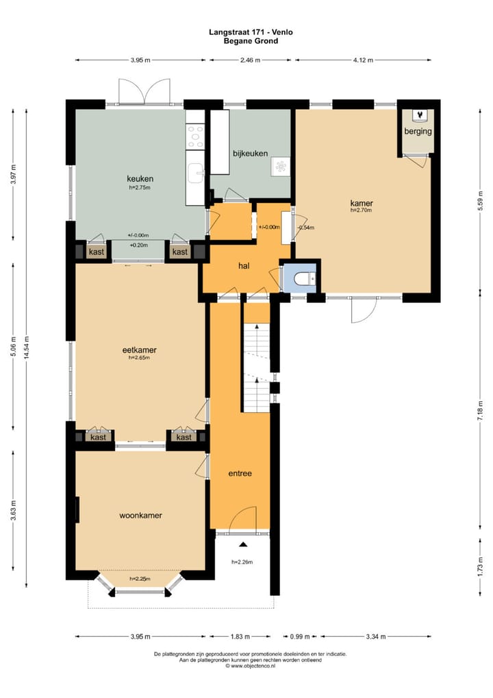 Photo 71 of Langstraat 171