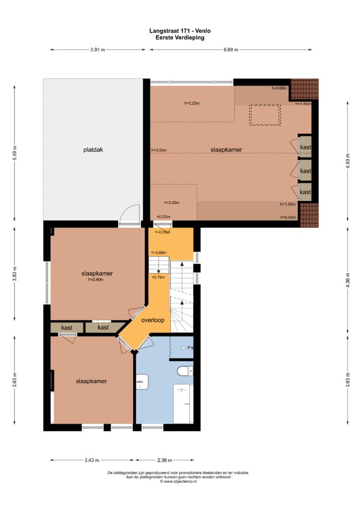 Photo 74 of Langstraat 171