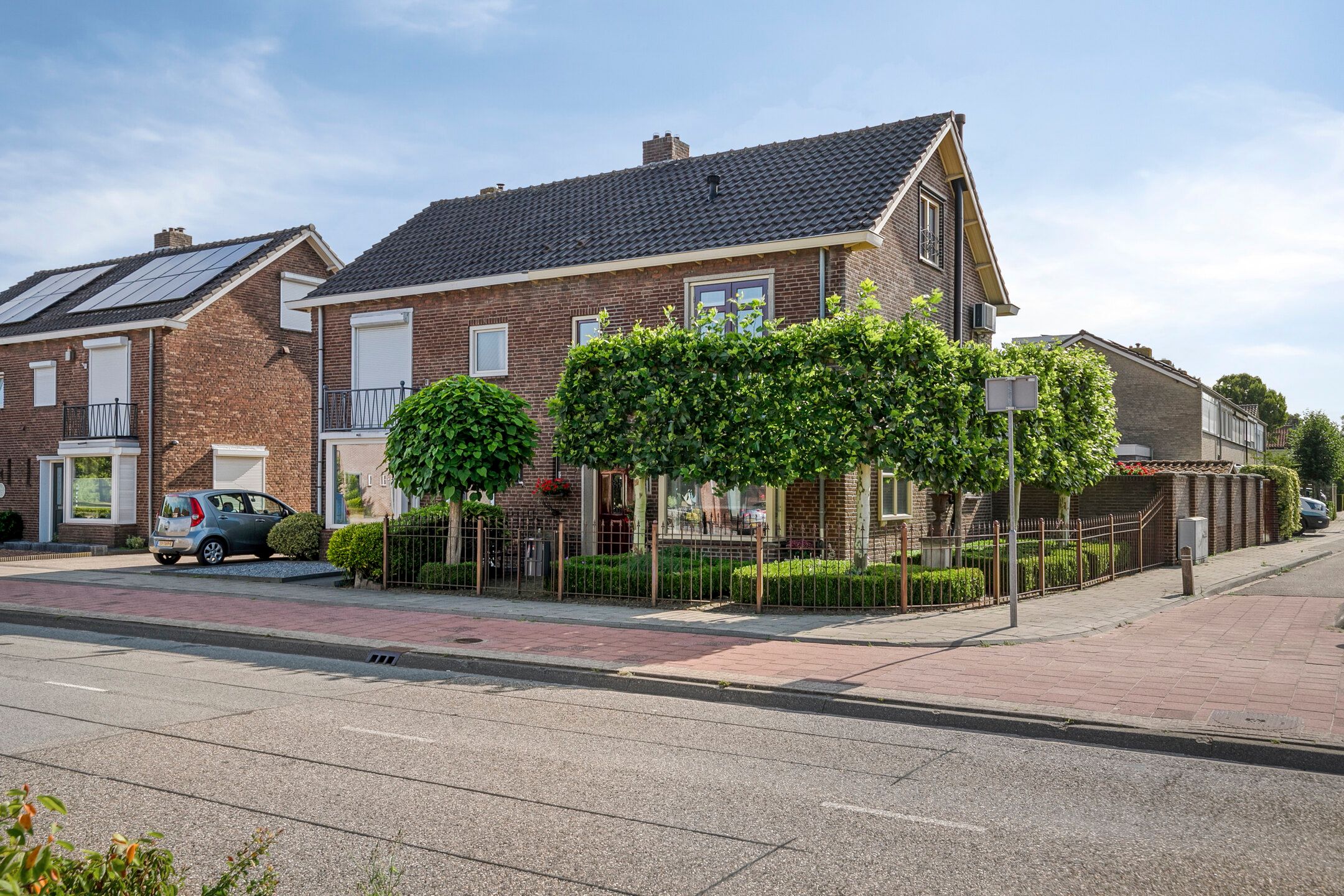 Wethouder van Wellaan, 64, Helmond, 5703CL, Noord-Brabant, Nederland 64