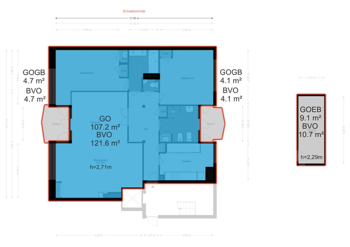 Foto 29 van Catharina van Rennesstraat 5-3