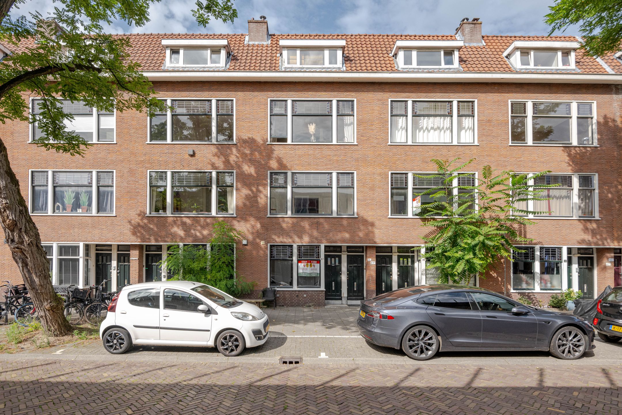Insulindestraat 51-B, 51, B, Rotterdam, 3038JD, Zuid-Holland, Nederland 51 