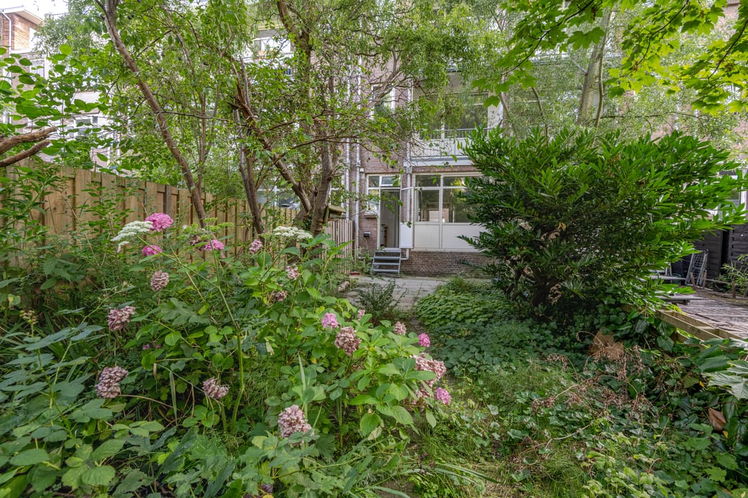 Foto 2 van Insulindestraat 51-B