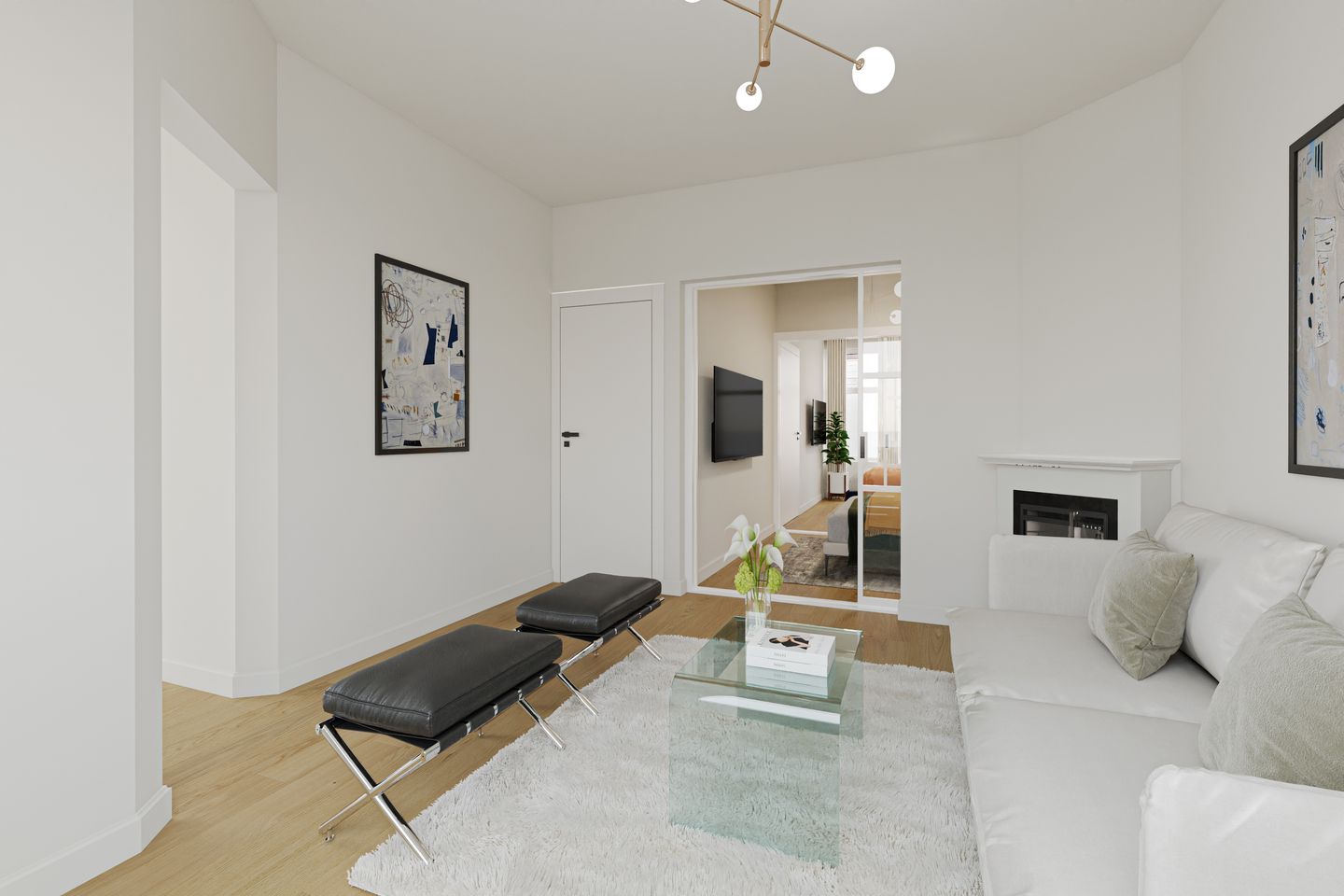 Foto 4 van Insulindestraat 51-B