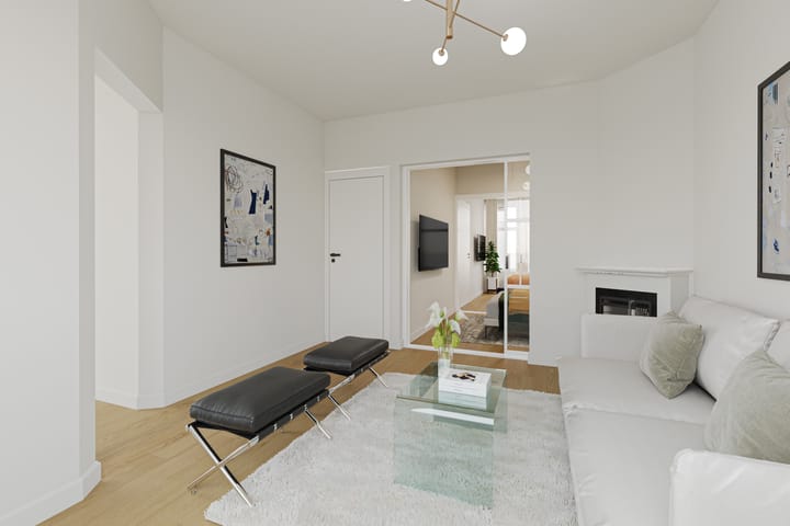 Foto 4 van Insulindestraat 51-B