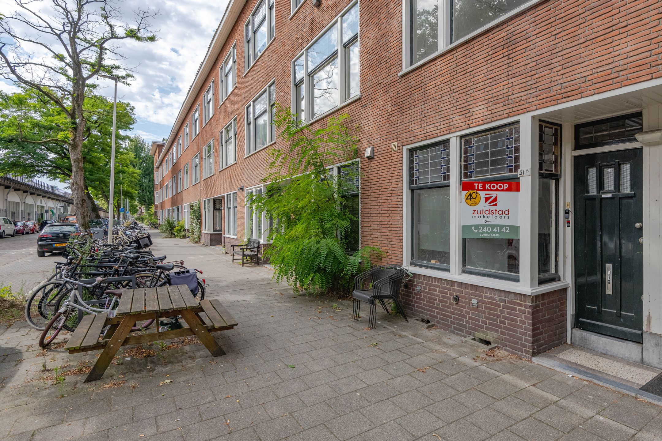 Foto 6 van Insulindestraat 51-B