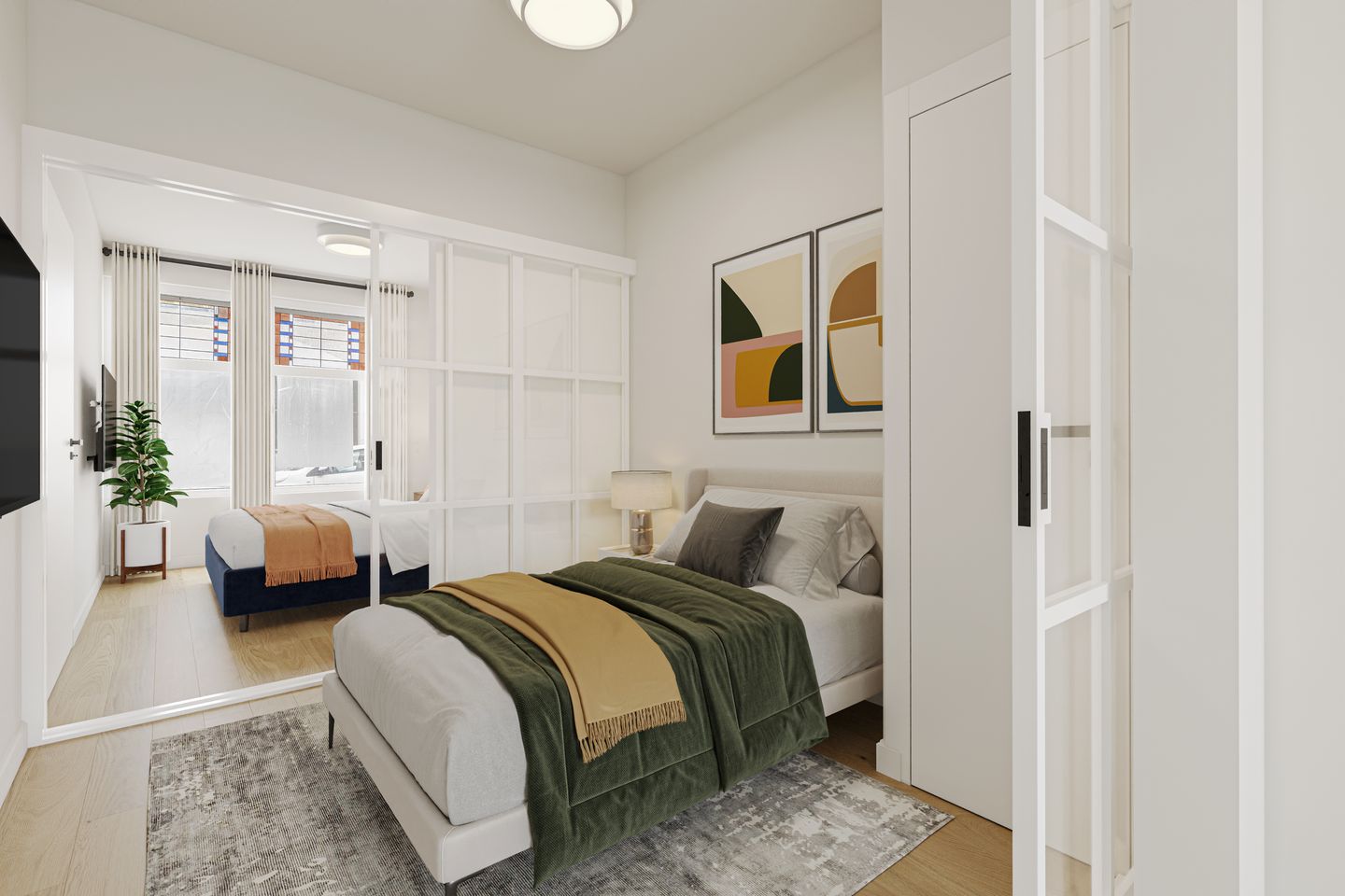 Foto 10 van Insulindestraat 51-B