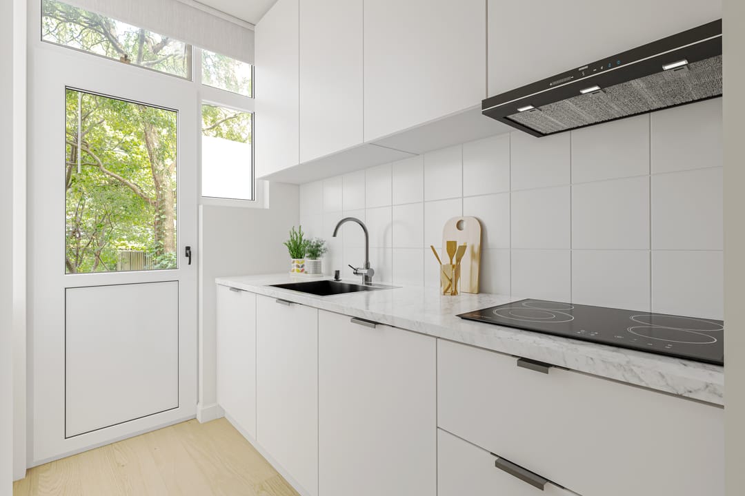 Foto 13 van Insulindestraat 51-B