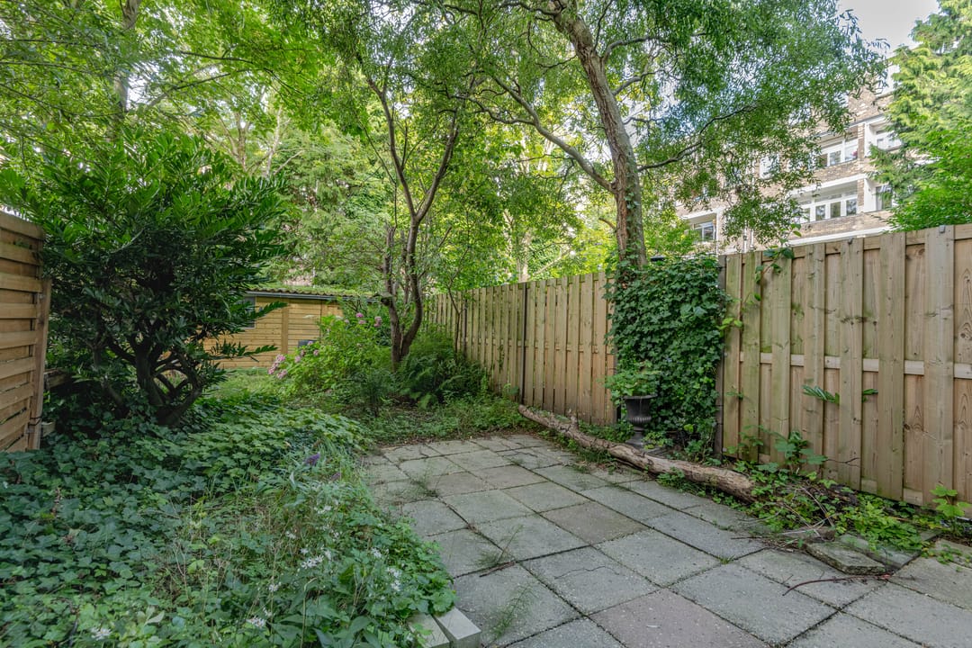 Foto 16 van Insulindestraat 51-B