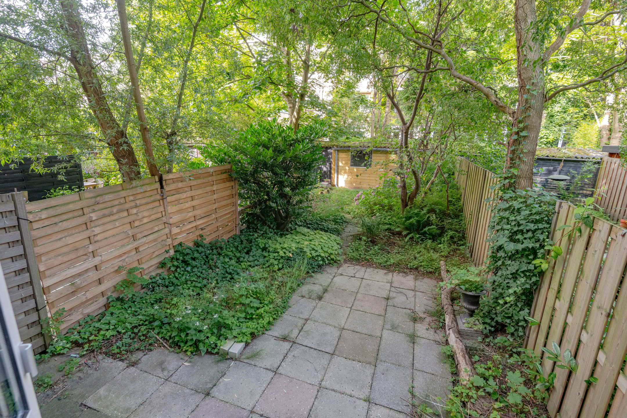 Foto 21 van Insulindestraat 51-B