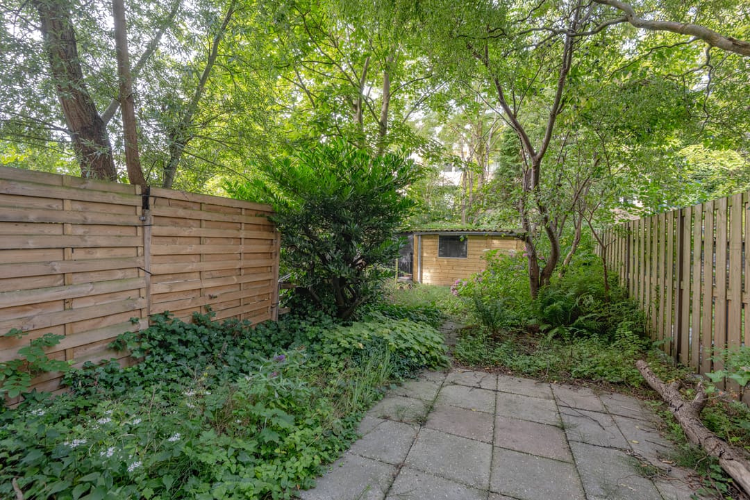 Foto 22 van Insulindestraat 51-B