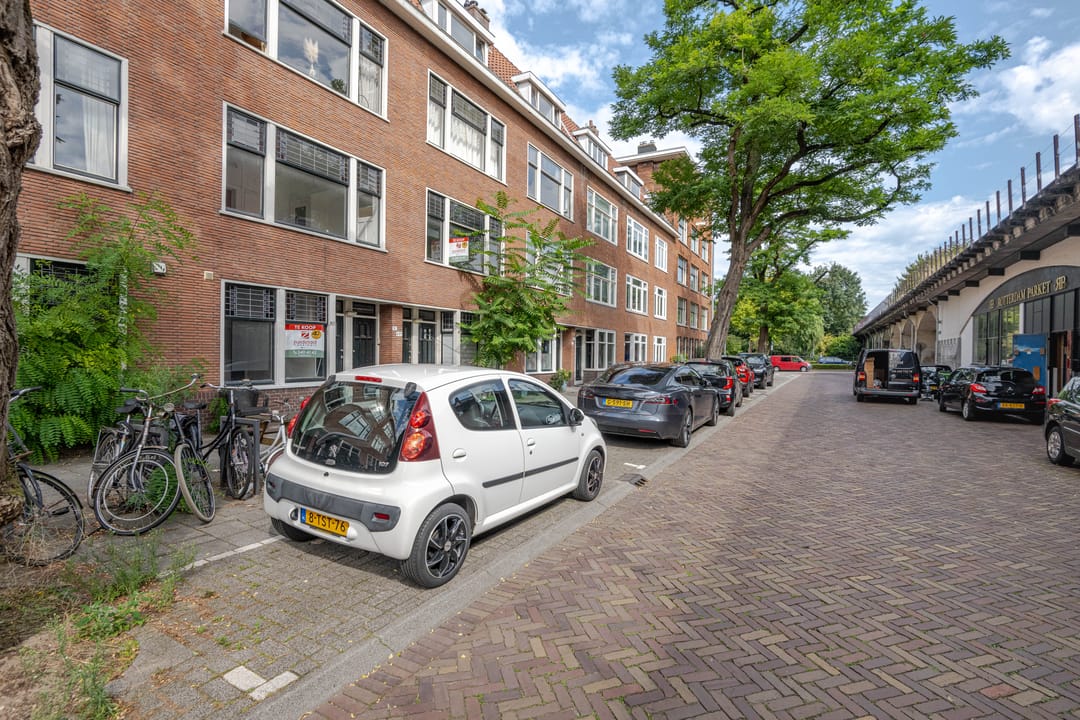 Foto 23 van Insulindestraat 51-B