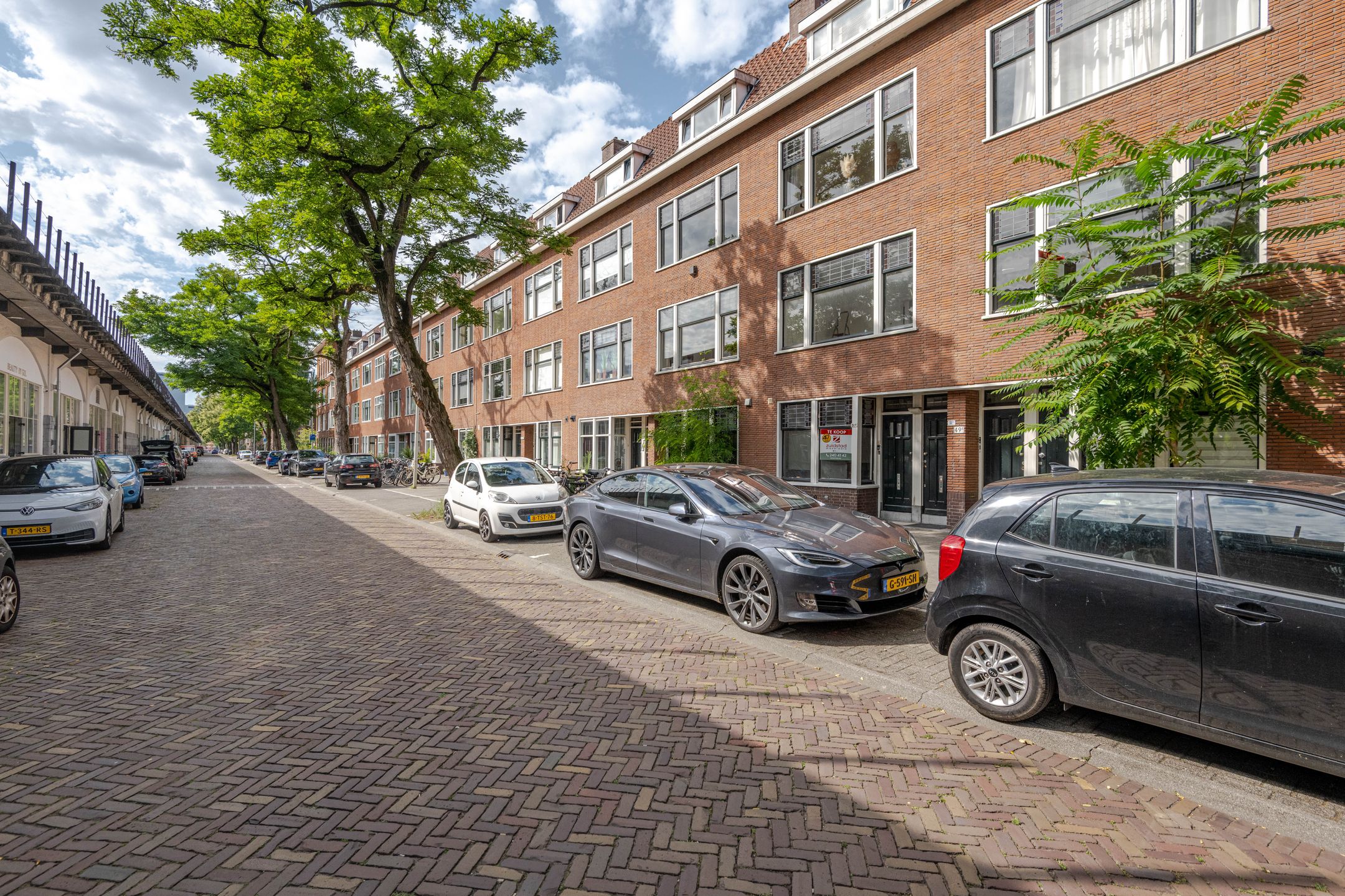 Foto 24 van Insulindestraat 51-B