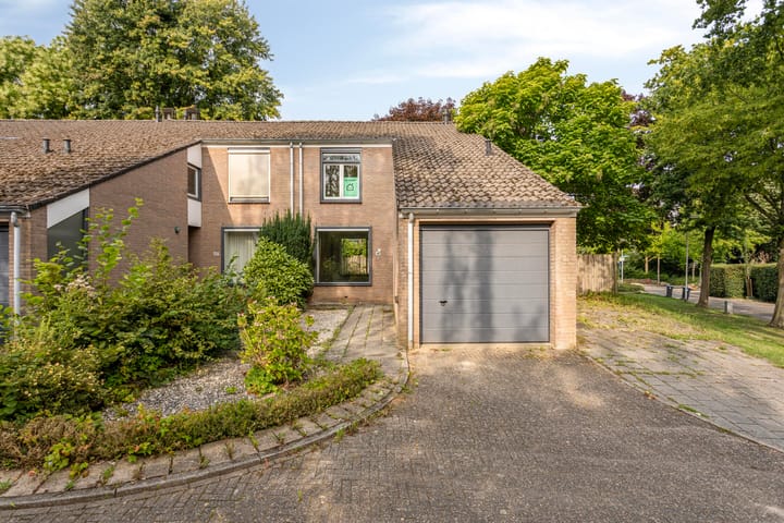 Oude Molenweg 48
