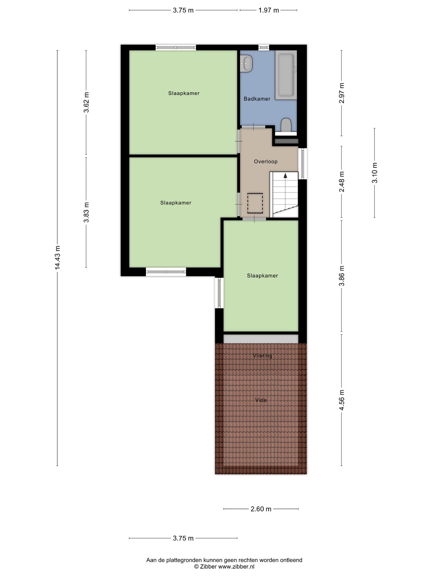 Foto 14 van Oude Molenweg 48