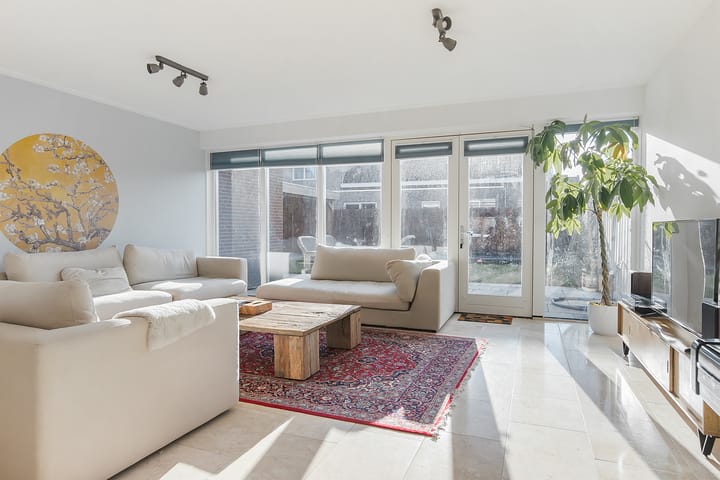 Foto 2 van Rietlanden 7