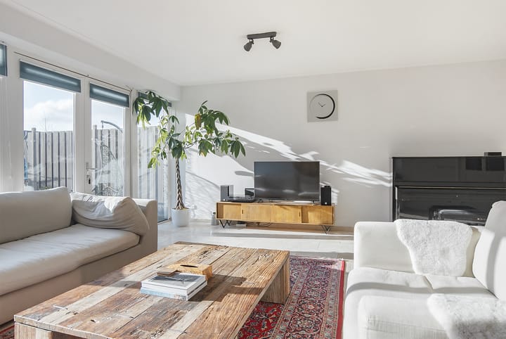 Foto 5 van Rietlanden 7