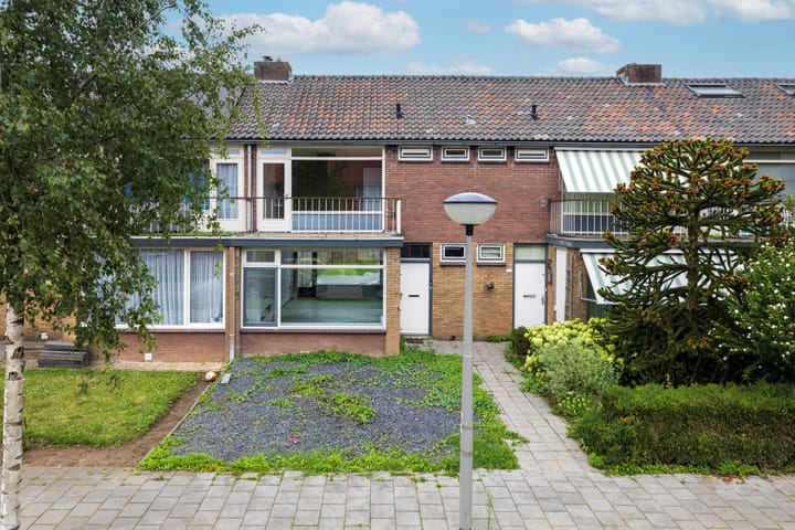 Foto 1 van Ranonkelstraat 42