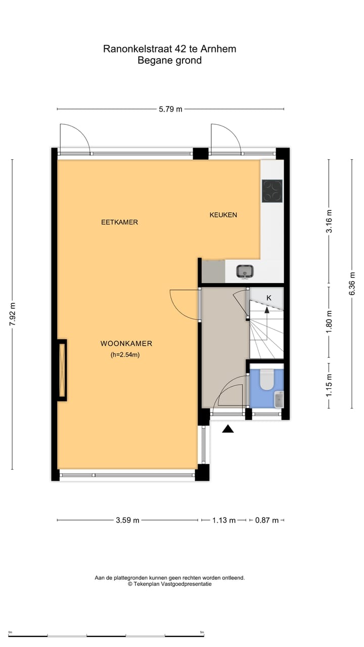 Foto 31 van Ranonkelstraat 42