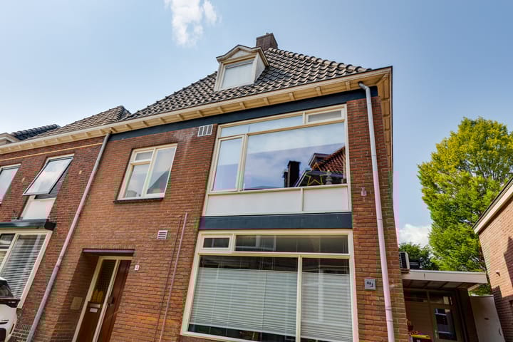 Nieuwstad 4