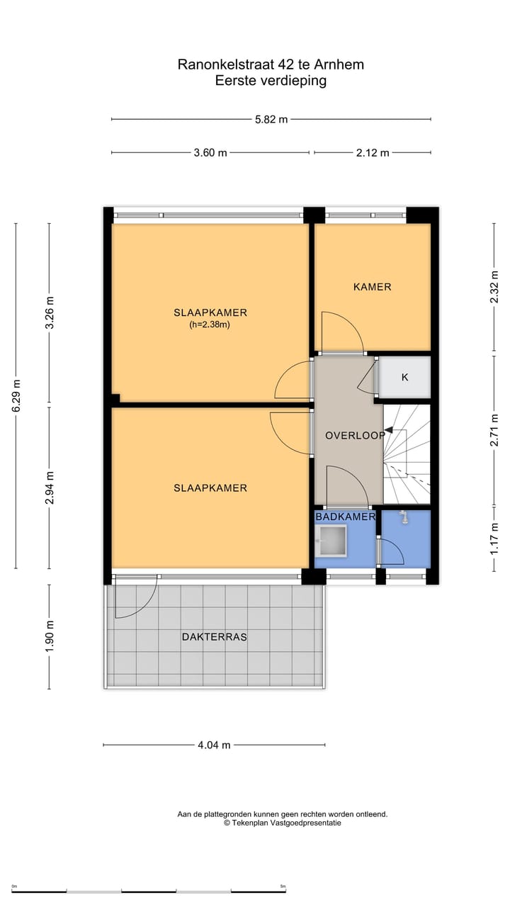 Foto 32 van Ranonkelstraat 42